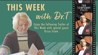 02-06-23 Trailer This Week with Rizza Islam