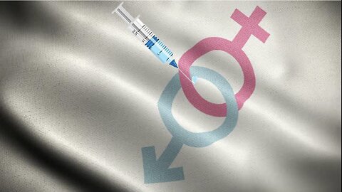 How Vaccines Alter Intimate Relationships and Gender Identity- A MIDWESTERN DOCTOR