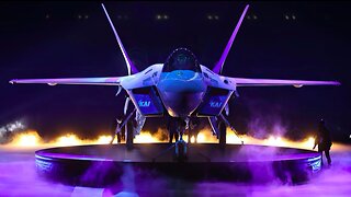 SouthKorea`s New Stealth Fighter — KF-21 (or KF-X) - MilTec