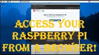 Install Raspberry Pi Connect | Access Raspberry Pi Remotely #raspberrypi #remoteaccess