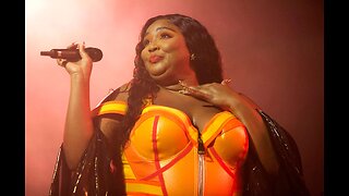 Lizzo Takes GRAMMYs to Church With SPECIAL Performance