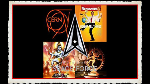 Satanic Jewish NAZI evil Hadron Collider CERN is Totally Obliterated