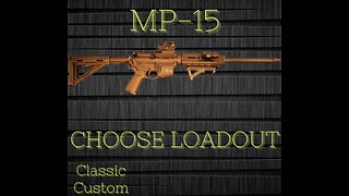 Classic Loadout vs Customized: Upgrading Your AR-15
