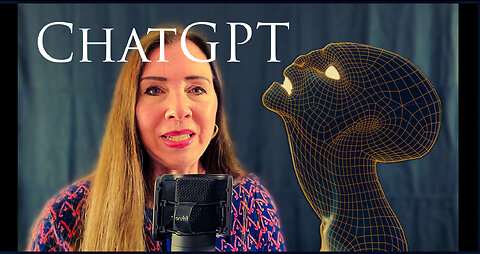 ChatGPT INTERVIEW🎙A.I. is our World DOOMED???