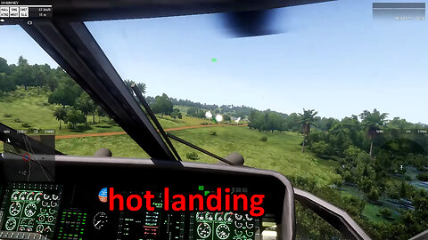 ARMA 3 | Hot LZ | 27 1 24 |with Badger squad| VOD|