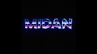 Midan - Parasomnia