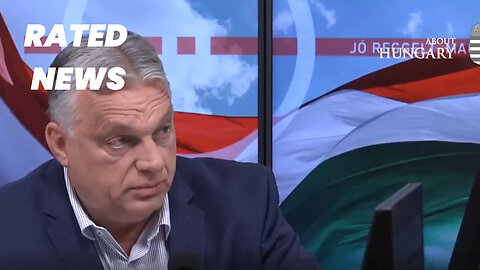 Orbán Fiercely Rejects EU Conscription