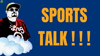 Elevated Sports Talk Wednesday 5/8