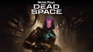 Dead Space Remake - Day 3