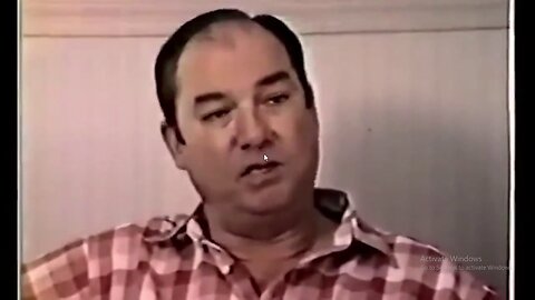 Bill Cooper March 5th, 1992 CNN Full Interview!