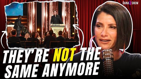 Dana Loesch Asks Whether Comedy Roasts Have Been Funny Since The Rat Pack Days | The Dana Show