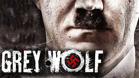 Operation Grey Wolf: The Escape of Hitler to Argentina
