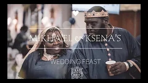 The Israelites: The House of Officer Mikha'el's Wedding Feast