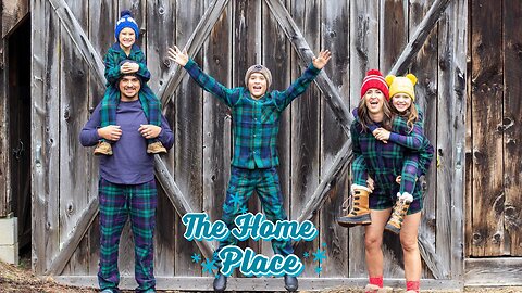 The Home Place | Creekside Cabins in Lansing NC