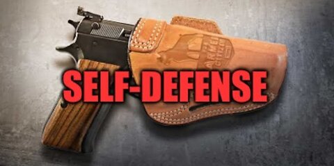 Defensive Gun Use is Common