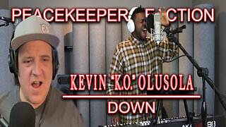 Kevin "K.O" Olusola - Down