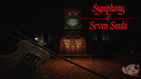Hire the Dead to Join Your Unholy Orchestra | SYMPHONY OF SEVEN SOULS (Full Game)