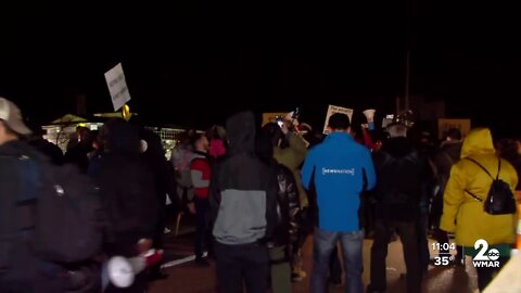 Protests to remain peaceful following release of Nichols' video