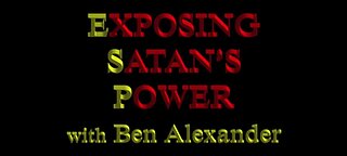 EXPOSING SATAN'S POWER- DEMONS 2