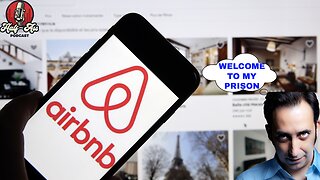 The Fall Of Air BNB