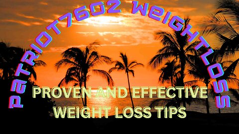 Shed Pounds Faster: Proven Weight Loss Tips for Quick Results