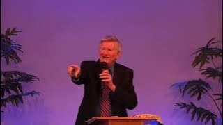 The Life-Changing Power of "I AM" | Mike Thompson (Sunday 2-5-23)