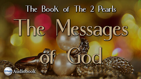 Book of The Messages of God - Full HQ Audiobook