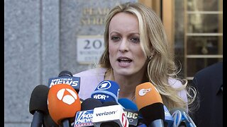 Stormy Details of Past Affairs: When a President Watched As His Aide Had Sex With a Girl