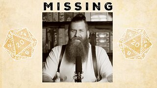 Missing In Action | Quick Life Update