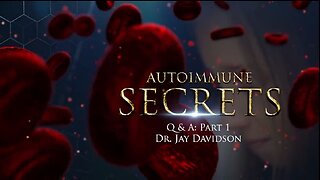 Autoimmune Secrets - Q&A with Diane & Lori