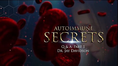 Autoimmune Secrets - Q&A with Diane & Lori