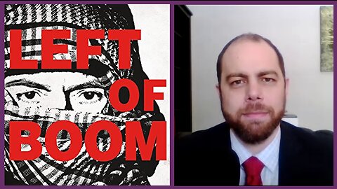 03 - Lessons from the CIA with Doug Laux, author of "Left of Boom"