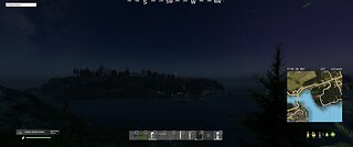 Prison Island - Radio Tower Deer Isle PvP Base p6