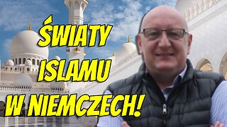 Ozdyk: Demokracja niszczy Niemców!