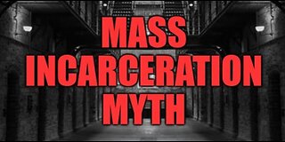 Mass Incarceration Drug War Lie