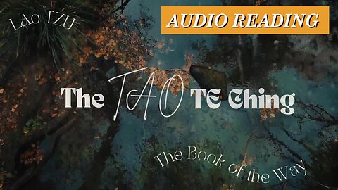 Unlock the Ancient Secrets of the Tao Te Ching and Transform Your Life!