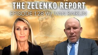 Weaponization of Government w/ Ivan Raiklin