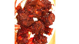 Sweet & Sour Rib Tips Asian Infusion