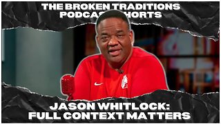 Jason Whitlock's Fox News Controversy: Was He RIGHT or WRONG? #tyrenichols