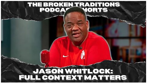 Jason Whitlock's Fox News Controversy: Was He RIGHT or WRONG? #tyrenichols