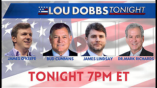 Lou Dobbs Tonight 5-2-2024