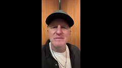 Michael Rapaport Un-Endorses Biden, Calls Him a ‘Dumb F**k’ for Not Sending Weapons to Israel