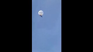 China Alien Fake Ballon
