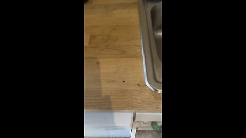 Part 2 leaking kitchen faucet
