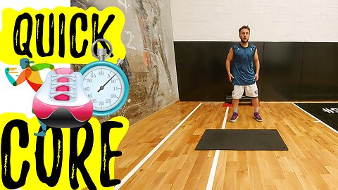 4 MINUTE QUICK CORE FULL BODY WORKOUT TO TARGET MUSCLES