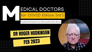 Dr Roger Hodkinson