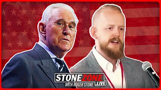 Will America’s Population Die? Is America Caught In A Death Spiral? Kevin Dolan Enters The StoneZONE | THE STONEZONE 5.3.24 @8pm EST