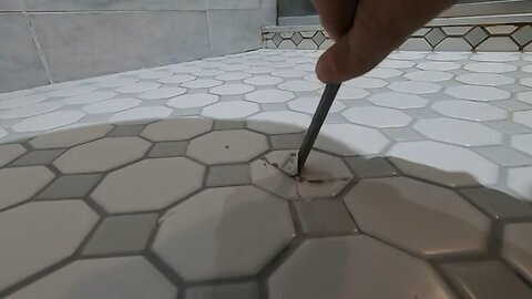 How to Repair Tile