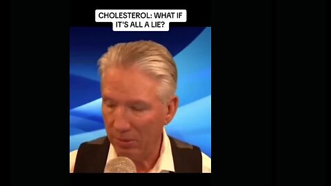 The Cholesterol Hoax