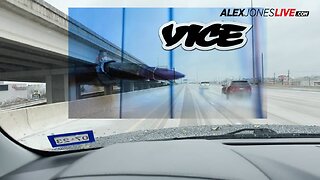 VICE And Ice : Alex Jones And The Fake News Mindset
